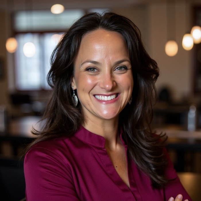 Joanne Craig, Manager of Client Relations at Bell Ridge Private Wealth